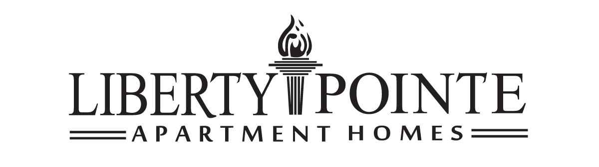 Liberty Pointe logo